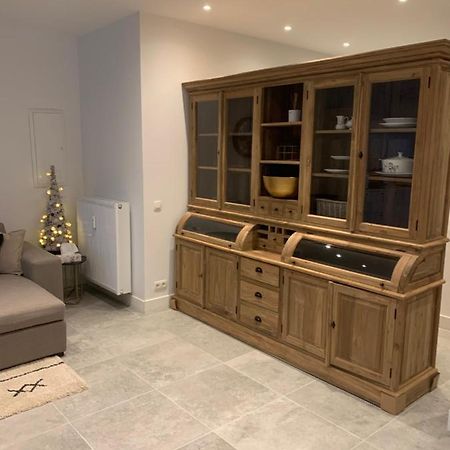 Appartement Op Italielei Αμβέρσα Εξωτερικό φωτογραφία
