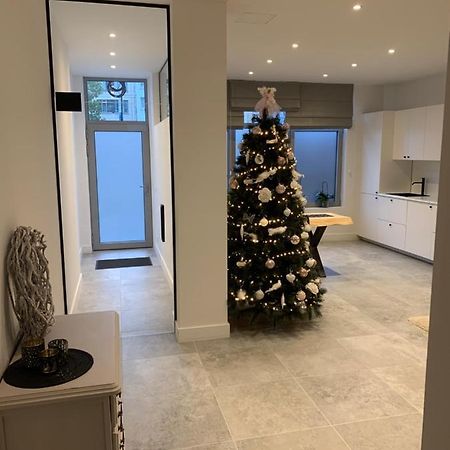 Appartement Op Italielei Αμβέρσα Εξωτερικό φωτογραφία