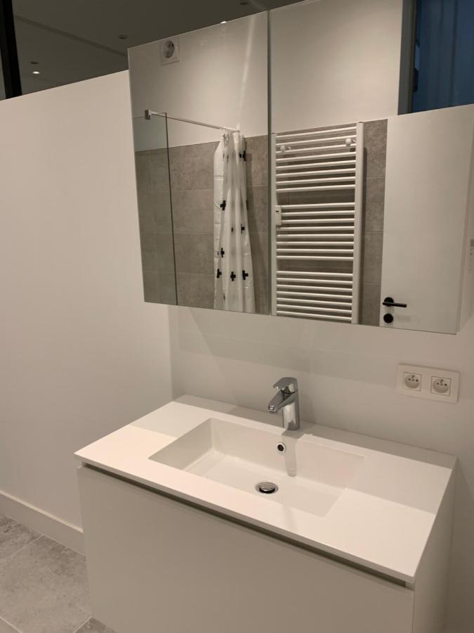Appartement Op Italielei Αμβέρσα Εξωτερικό φωτογραφία