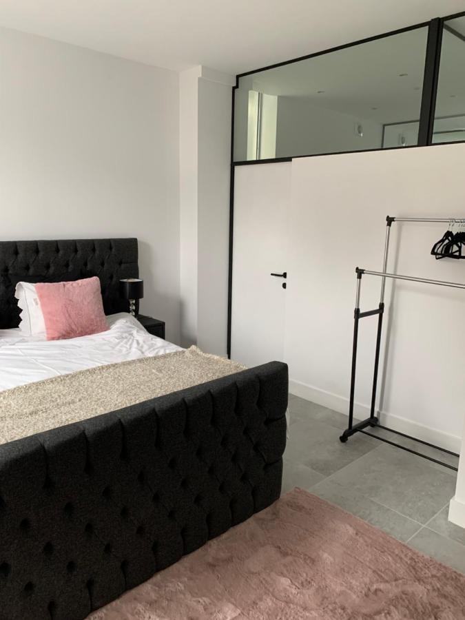 Appartement Op Italielei Αμβέρσα Εξωτερικό φωτογραφία