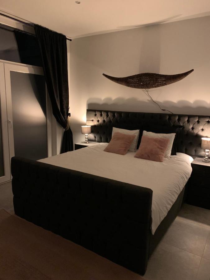 Appartement Op Italielei Αμβέρσα Εξωτερικό φωτογραφία