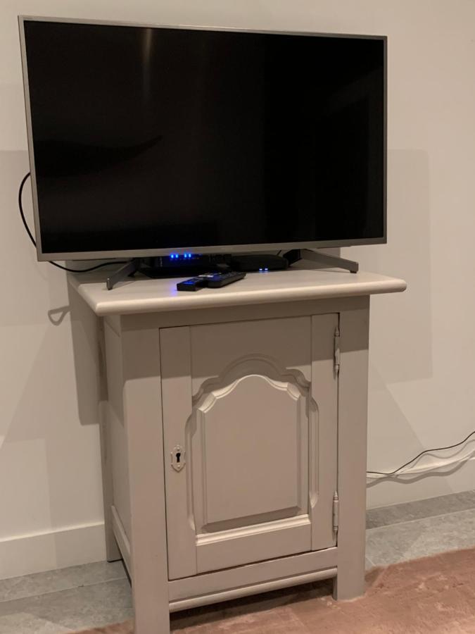 Appartement Op Italielei Αμβέρσα Εξωτερικό φωτογραφία