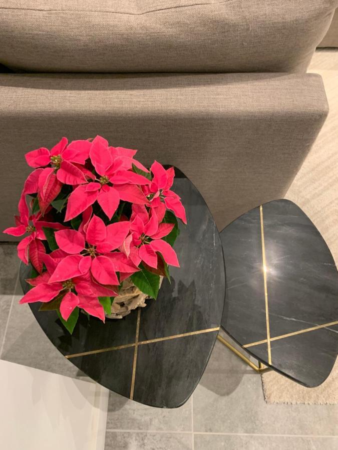 Appartement Op Italielei Αμβέρσα Εξωτερικό φωτογραφία
