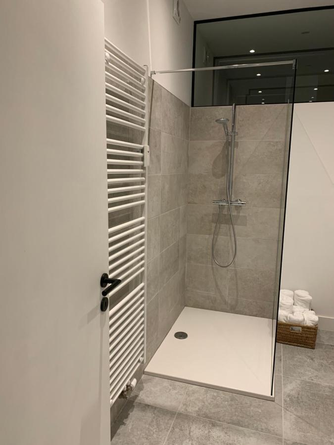Appartement Op Italielei Αμβέρσα Εξωτερικό φωτογραφία
