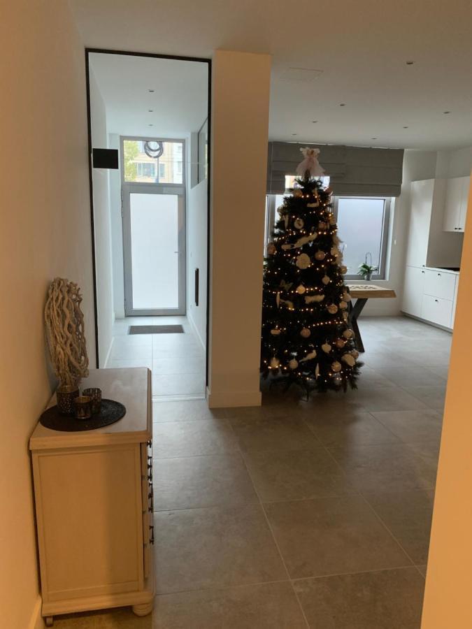 Appartement Op Italielei Αμβέρσα Εξωτερικό φωτογραφία
