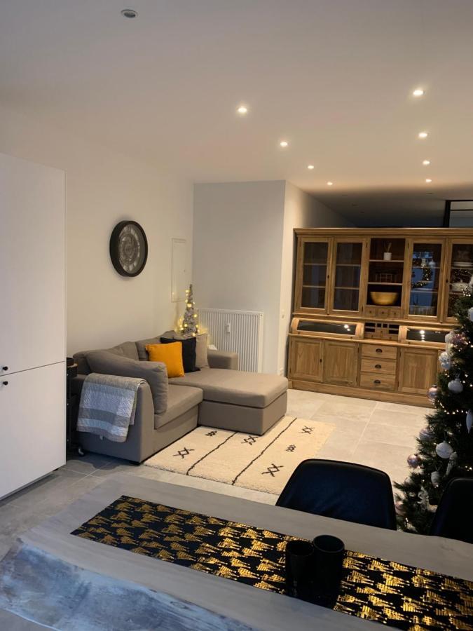 Appartement Op Italielei Αμβέρσα Εξωτερικό φωτογραφία