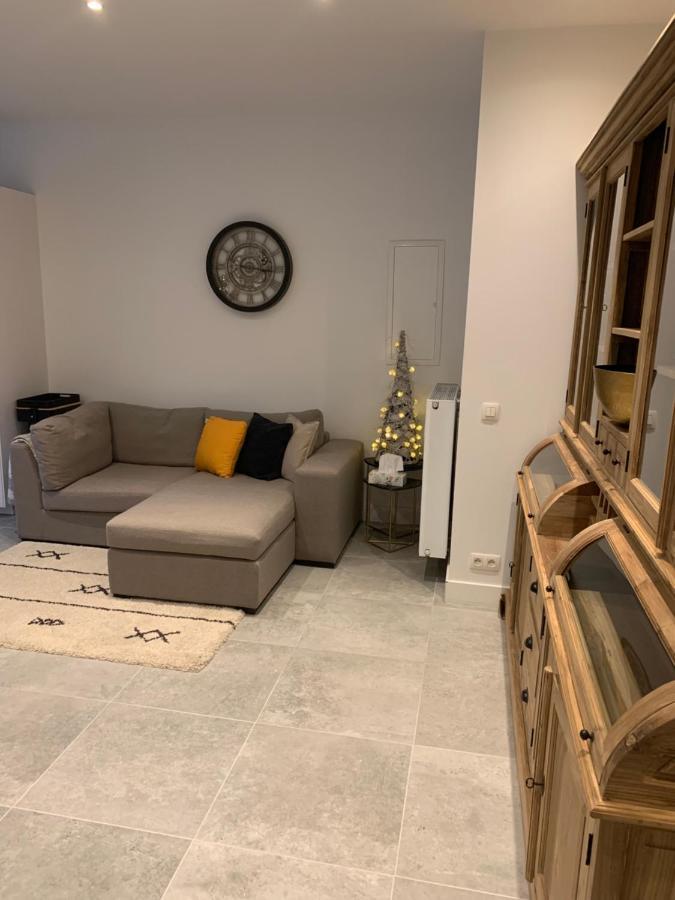 Appartement Op Italielei Αμβέρσα Εξωτερικό φωτογραφία