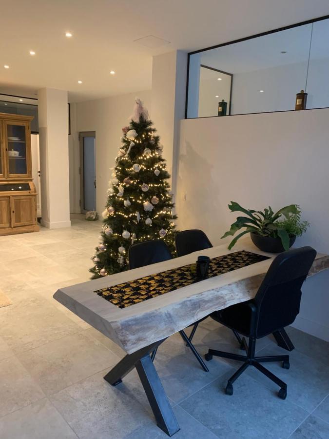 Appartement Op Italielei Αμβέρσα Εξωτερικό φωτογραφία