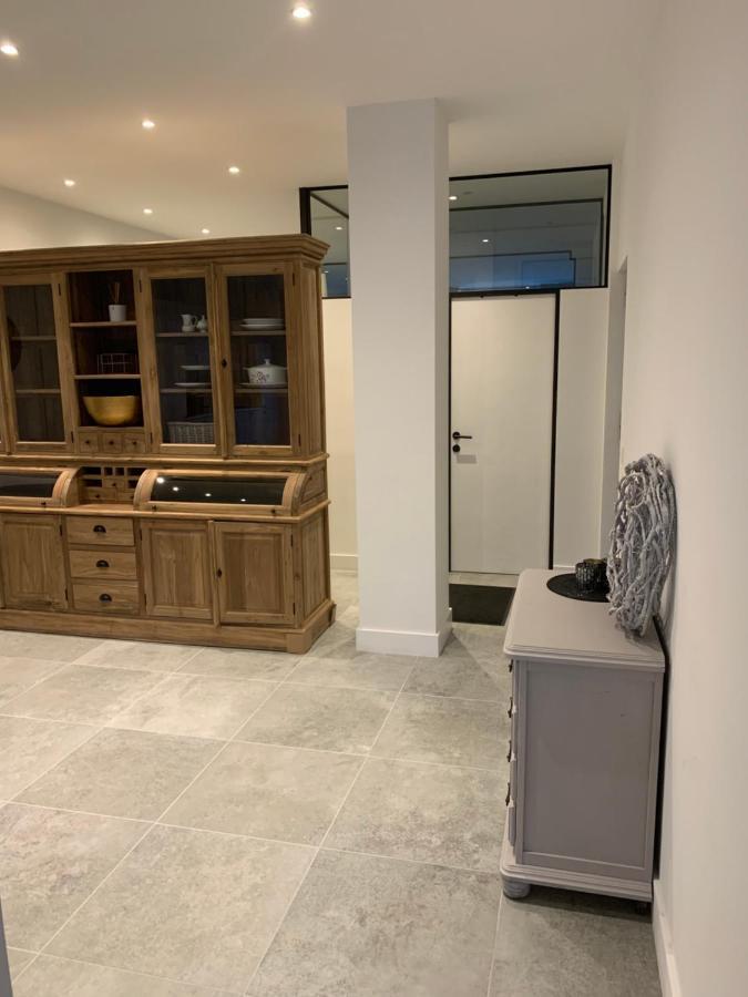 Appartement Op Italielei Αμβέρσα Εξωτερικό φωτογραφία