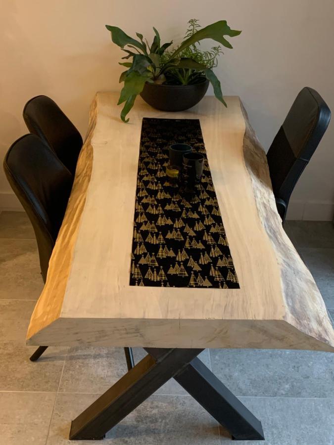 Appartement Op Italielei Αμβέρσα Εξωτερικό φωτογραφία